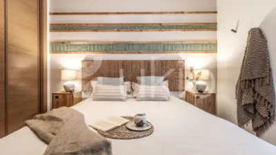 Piso en alquiler en Calle Orense, cerca de Calle de Sor Angela de la Cruz - Imagen 10