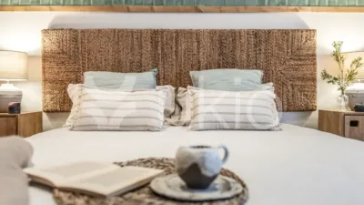 Piso en alquiler en Calle Orense, cerca de Calle de Sor Angela de la Cruz - Imagen 11