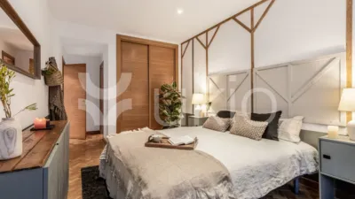 Piso en alquiler en Calle Orense, cerca de Calle de Sor Angela de la Cruz - Imagen 15