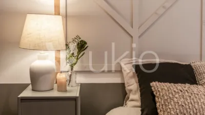 Piso en alquiler en Calle Orense, cerca de Calle de Sor Angela de la Cruz - Imagen 16