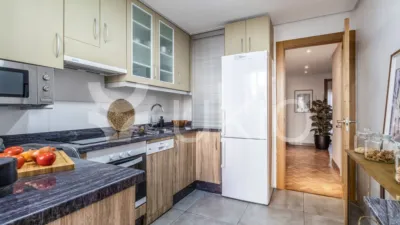 Piso en alquiler en Calle Orense, cerca de Calle de Sor Angela de la Cruz - Imagen 18