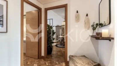 Piso en alquiler en Calle Orense, cerca de Calle de Sor Angela de la Cruz - Imagen 19