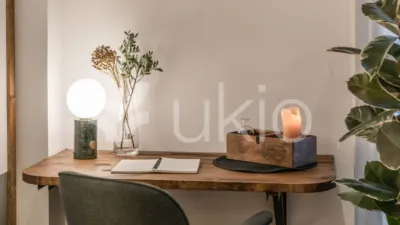 Piso en alquiler en Calle Orense, cerca de Calle de Sor Angela de la Cruz - Imagen 22