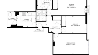 Piso en alquiler en Calle Orense, cerca de Calle de Sor Angela de la Cruz - Imagen 27