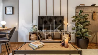 Piso en alquiler en Calle Orense, cerca de Calle de Sor Angela de la Cruz - Imagen 6