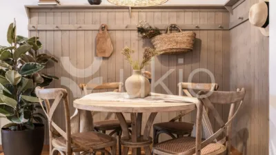 Piso en alquiler en Calle Orense, cerca de Calle de Sor Angela de la Cruz - Imagen 8