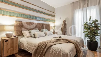 Piso en alquiler en Calle Orense, cerca de Calle de Sor Angela de la Cruz - Imagen 9