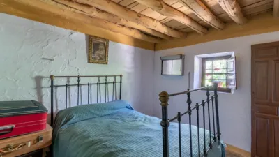 Rustic Finca in Güejar Sierra photo 11