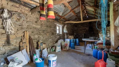 Rustic Finca in Güejar Sierra photo 15