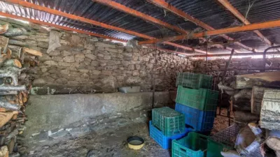 Rustic Finca in Güejar Sierra photo 16