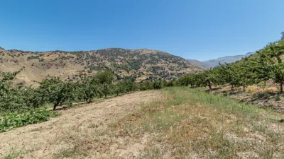 Rustic Finca in Güejar Sierra photo 23