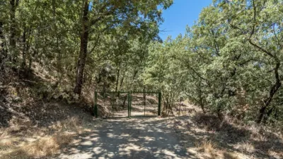 Rustic Finca in Güejar Sierra photo 29