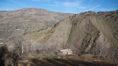 Rustic Finca in Güejar Sierra photo 30