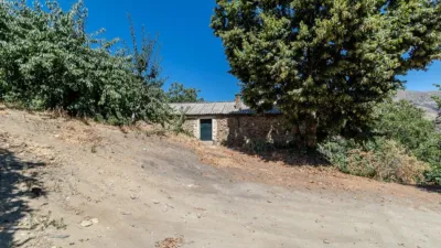 Rustic Finca in Güejar Sierra photo 4