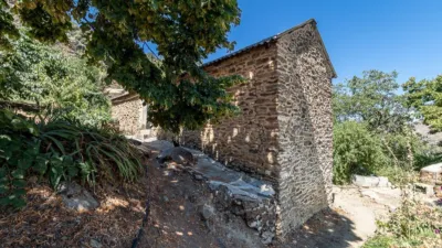 Rustic Finca in Güejar Sierra photo 5