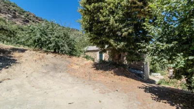 Rustic Finca in Güejar Sierra photo 6
