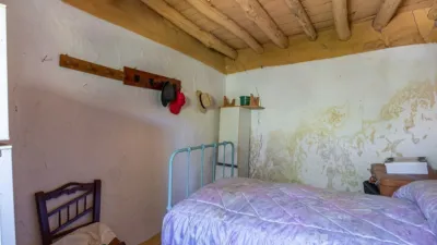 Rustic Finca in Güejar Sierra photo 7