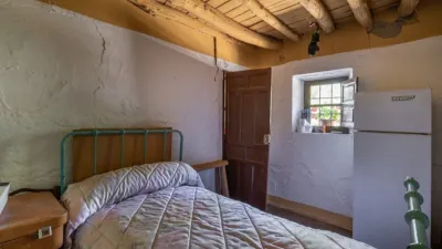 Rustic Finca in Güejar Sierra photo 8