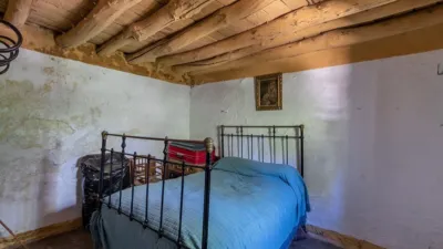 Rustic Finca in Güejar Sierra photo 9