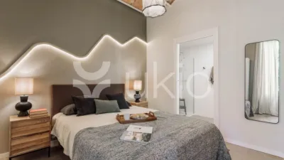 Piso en alquiler en Ronda de Sant Pere, cerca de Carrer de Trafalgar - Imagen 17