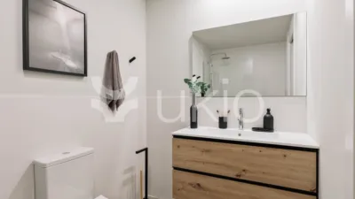 Piso en alquiler en Ronda de Sant Pere, cerca de Carrer de Trafalgar - Imagen 20