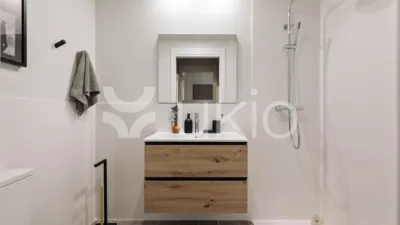 Piso en alquiler en Ronda de Sant Pere, cerca de Carrer de Trafalgar - Imagen 6