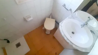 Chalet en venta en Calle del Puente, 3, Gallur de 90.000 €