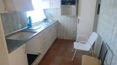 Chalet en venta en Calle del Puente, 3, Gallur de 90.000 €