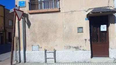 Chalet en venta en Calle del Puente, 3, Gallur de 90.000 €