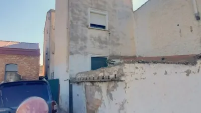 Chalet en venta en Calle del Puente, 3, Gallur de 90.000 €