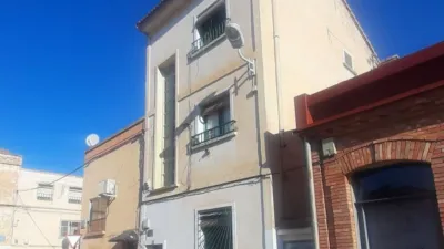 Chalet en venta en Calle del Puente, 3, Gallur de 90.000 €