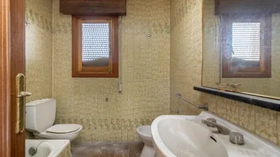 House in Santa Fe photo 24
