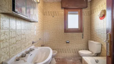 House in Santa Fe photo 25