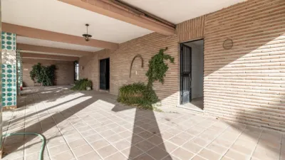 House in Santa Fe photo 44