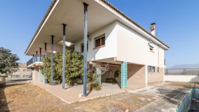 House in Santa Fe photo 47