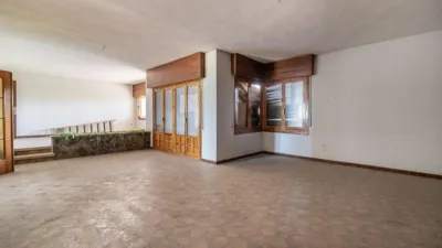 House in Santa Fe photo 4