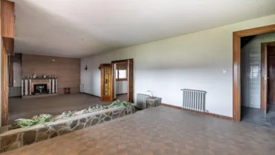 House in Santa Fe photo 5