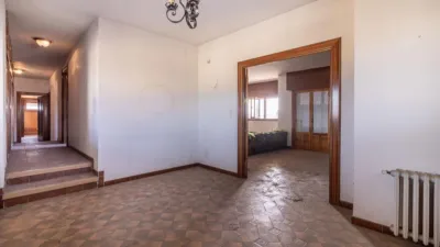 House in Santa Fe photo 7