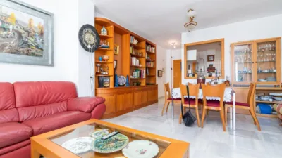 Apartment in 2nd line from the beach photo 2