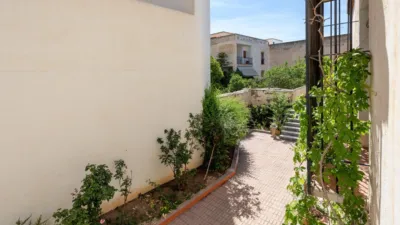 House in the Centre photo 56