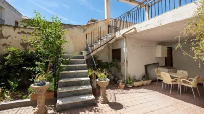 House in the Centre photo 67