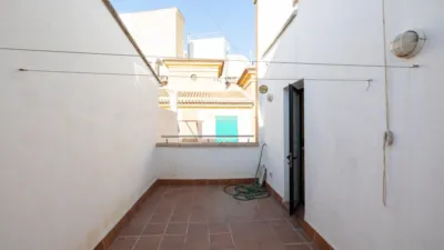 House on Acera del Darro photo 37