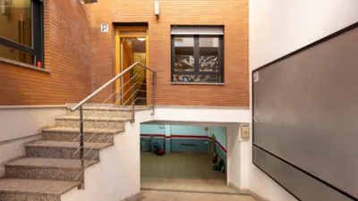 House on Acera del Darro photo 3