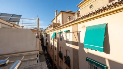 House on Acera del Darro photo 41