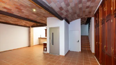 House on Acera del Darro photo 43
