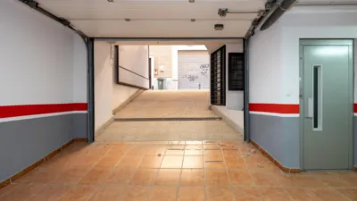 House on Acera del Darro photo 49