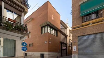 House on Acera del Darro photo 51