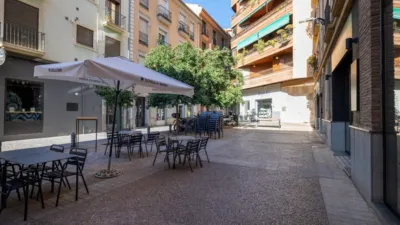 House on Acera del Darro photo 52