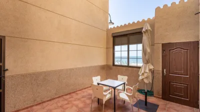 House on Calle de Miramar photo 10