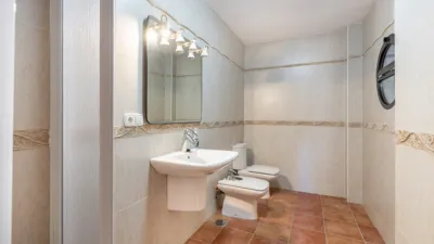 House on Calle de Miramar photo 14
